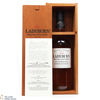 Ladyburn - 27 Year Old 1973 - Single Cask #1590 Thumbnail