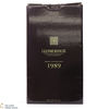 Glenmorangie - 1989 Grand Vintage (2017) Thumbnail