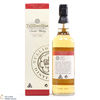 Tullibardine - Single Cask #1844 1991 Thumbnail