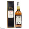 Bladnoch - 23 Year Old (1977)  -  Rare Malts 53.6% Thumbnail