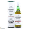 Laphroaig - 10 Year Old - Original Cask Strength Batch #010 Thumbnail