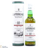 Laphroaig - 10 Year Old - Original Cask Strength Batch #009 Thumbnail