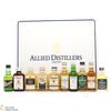 Allied Distillers - Queen's Award Miniature Set (10 x 5cl) Thumbnail