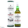 Laphroaig - 10 Year Old - Original Cask Strength Batch #009 Thumbnail