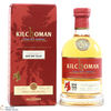 Kilchoman - 2010 Single Cask #742 WW100 Islay Thumbnail