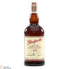 Glenfarclas -15 Year Old Thumbnail