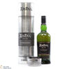 Ardbeg  - An Oa - BBQ Smoker Set Thumbnail