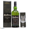 Ardbeg - 10 Year Old (& Tasting Glass) Thumbnail