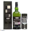 Ardbeg - 10 Year Old (& Tasting Glass) Thumbnail