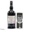 Ardbeg - Blaaack 20th Anniversary Committee Release 2020 + Tasting Glass Thumbnail