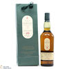 Lagavulin - 19 Year Old - Fèis Ìle 2019 Thumbnail