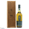 Lagavulin - 21 Year Old - Jazz Festival 2019 Thumbnail