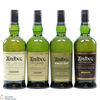 Ardbeg - Very Young, Still Young, Almost There & Renaissance 1998 (Charity Lot) Thumbnail