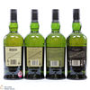 Ardbeg - Very Young, Still Young, Almost There & Renaissance 1998 (Charity Lot) Thumbnail