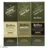 Ardbeg - Very Young, Still Young, Almost There & Renaissance 1998 (Charity Lot) Thumbnail