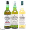 Laphroaig - 11 Year Old Friends of Laphroaig 10th Anniversary, Ileach Cairdeas & 10 YO Original Cask Strength (Charity Lot) Thumbnail