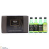 Ardbeg - The Story of Peat - Mini Gift Pack (4 x 5cl) Thumbnail