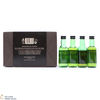 Ardbeg - The Story of Peat - Mini Gift Pack (4 x 5cl) Thumbnail