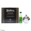 Ardbeg - 10 Year Old 5cl (with Hip Flask) Thumbnail