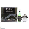 Ardbeg - 10 Year Old 5cl (with Hip Flask) Thumbnail