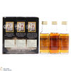 Bowmore - Smoke on the Water Set (3 x 5cl) Thumbnail