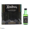 Ardbeg - 10 Year Old 5cl (with Crystal Tumbler) Thumbnail