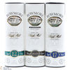 Bowmore - Smoke on the Water Set (3 x 5cl) Thumbnail