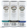 Bowmore - Smoke on the Water Set (3 x 5cl) Thumbnail