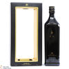 Johnnie Walker - 12 Year Old - Black Label - 100th Anniversary Edition Thumbnail