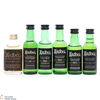 Ardbeg - 6 x 5cl Minis Thumbnail