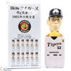 Hanshin Tigers - Mercian 2003 Team Figurine Hoshino 36cl Thumbnail