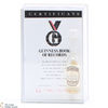 Grant's Guinness Book Of Records - White Horse Scotch Whisky (mini) Thumbnail