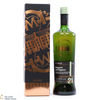 Laphroaig - 21 Year Old SMWS 29.265 Skippers and kippers Thumbnail