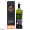 Laphroaig - 21 Year Old SMWS 29.265 Skippers and kippers Thumbnail