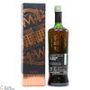 Laphroaig - 21 Year Old SMWS 29.271 Tall, Dark and Mysterious Thumbnail