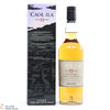 Caol Ila - 12 Year Old Unpeated 57.6% 2010  Thumbnail