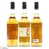 Flora & Fauna - Rosebank 12 - Bladnoch 10 - Linkwood 12 Thumbnail