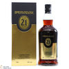 Springbank - 21 Year Old 2020 Release Thumbnail