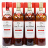 Macallan - Classic Cut - 2017, 2018, 2019 & 2020 Thumbnail