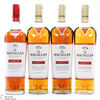 Macallan - Classic Cut - 2017, 2018, 2019 & 2020 Thumbnail