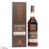 GlenDronach - 24 Year Old - 1993 Single Sherry Butt #55 Thumbnail