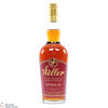 W.L. Weller - Wheated Bourbon Antique 107 75cl Thumbnail