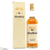 Strathisla - 12 Year Old 1990s 75cl Thumbnail