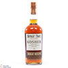 Buffalo Trace - Kosher Wheat Recipe 94 Proof 75cl Thumbnail