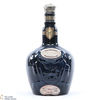 Chivas - Royal Salute - 21 Year Old - Sapphire Flagon Thumbnail