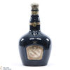 Chivas - Royal Salute - 21 Year Old - Sapphire Flagon Thumbnail