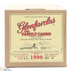 Glenfarclas - 1998 Family Cask Summer 2018 #3587 Thumbnail