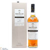 Macallan - 2005 Exceptional Cask #21156-07 2018 Release Thumbnail