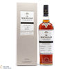 Macallan - Exceptional Single Cask 2017/ESB-7802/11 2005 Thumbnail