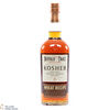 Buffalo Trace - Kosher Wheat Recipe 94 Proof 75cl Thumbnail